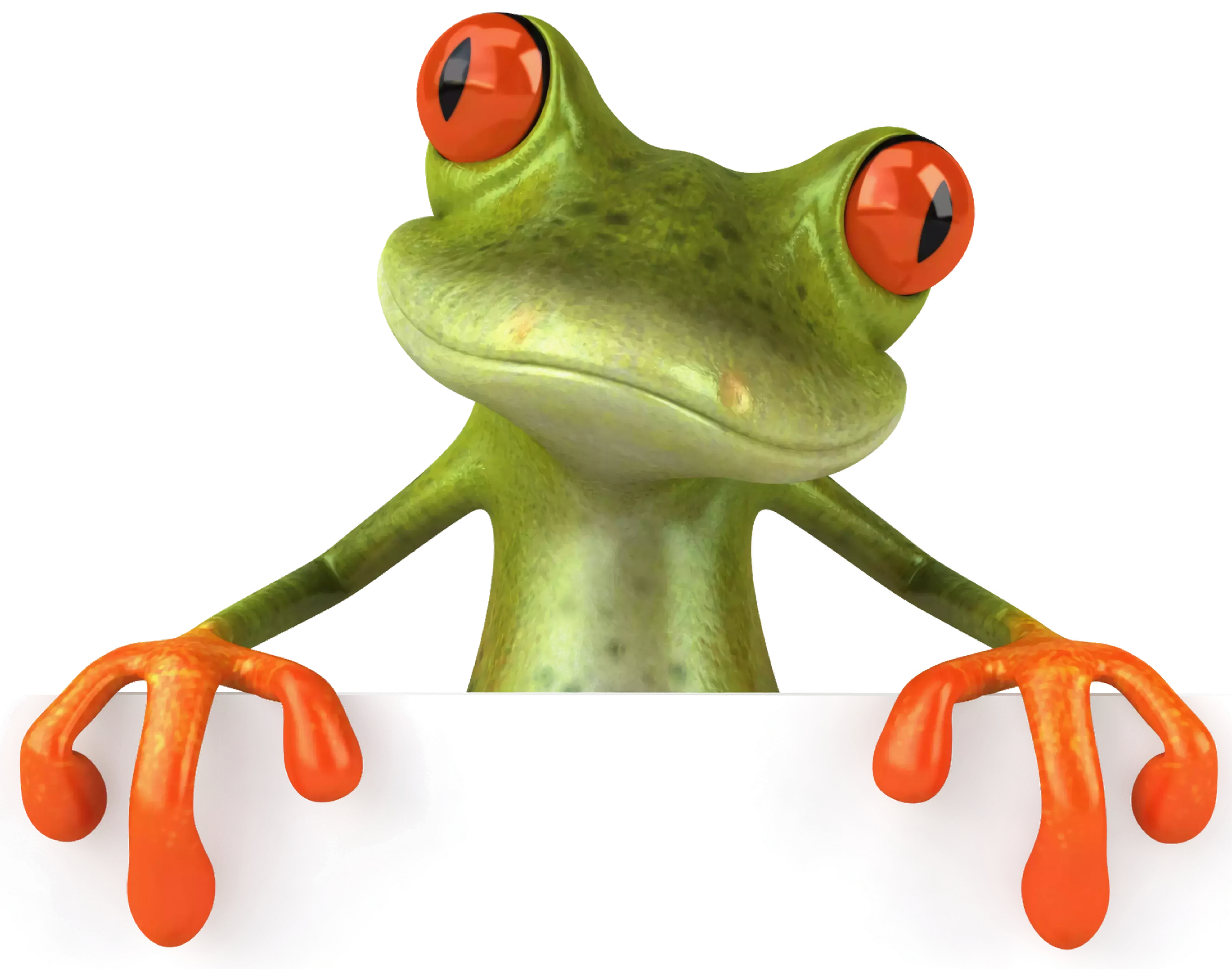Frog Games