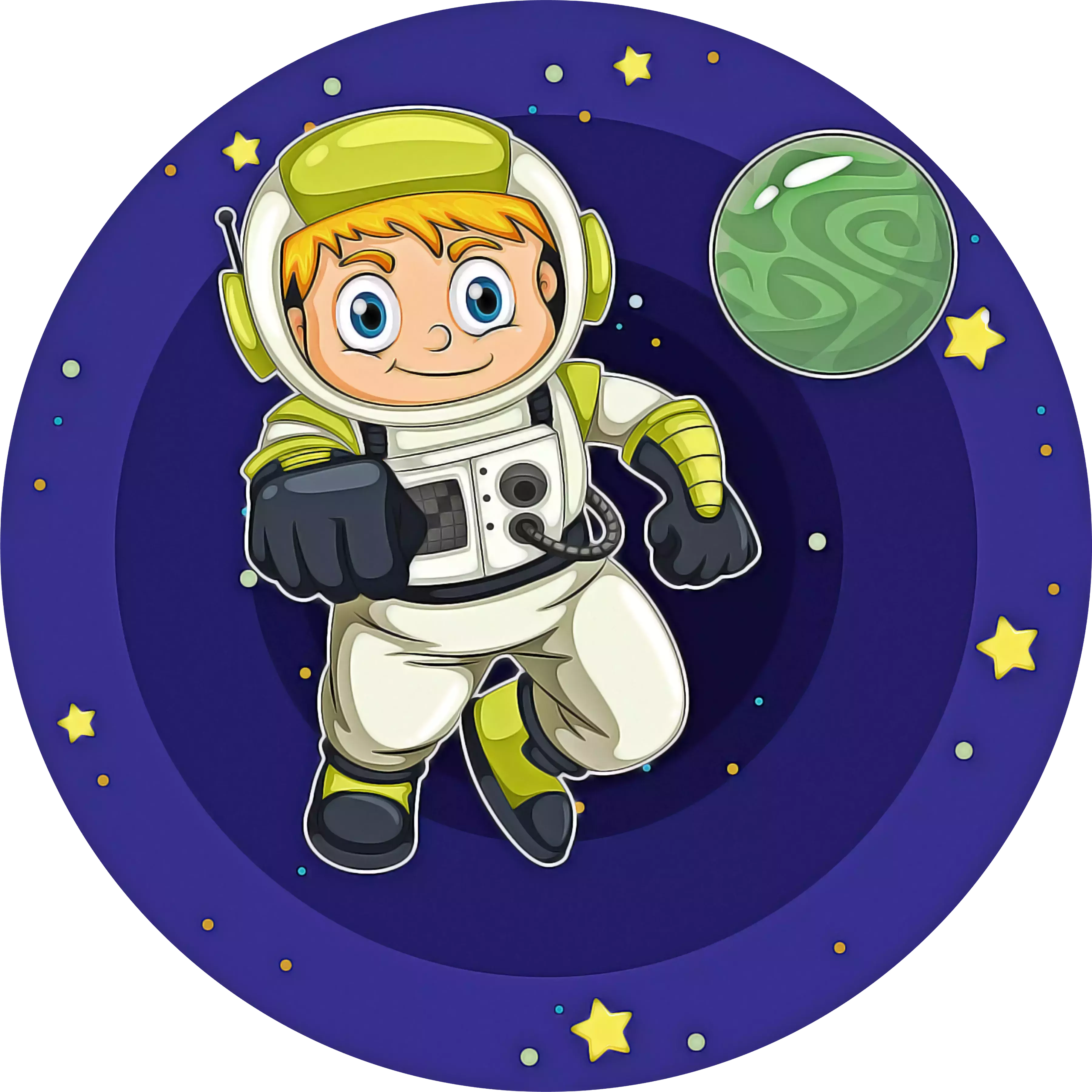 Space Games