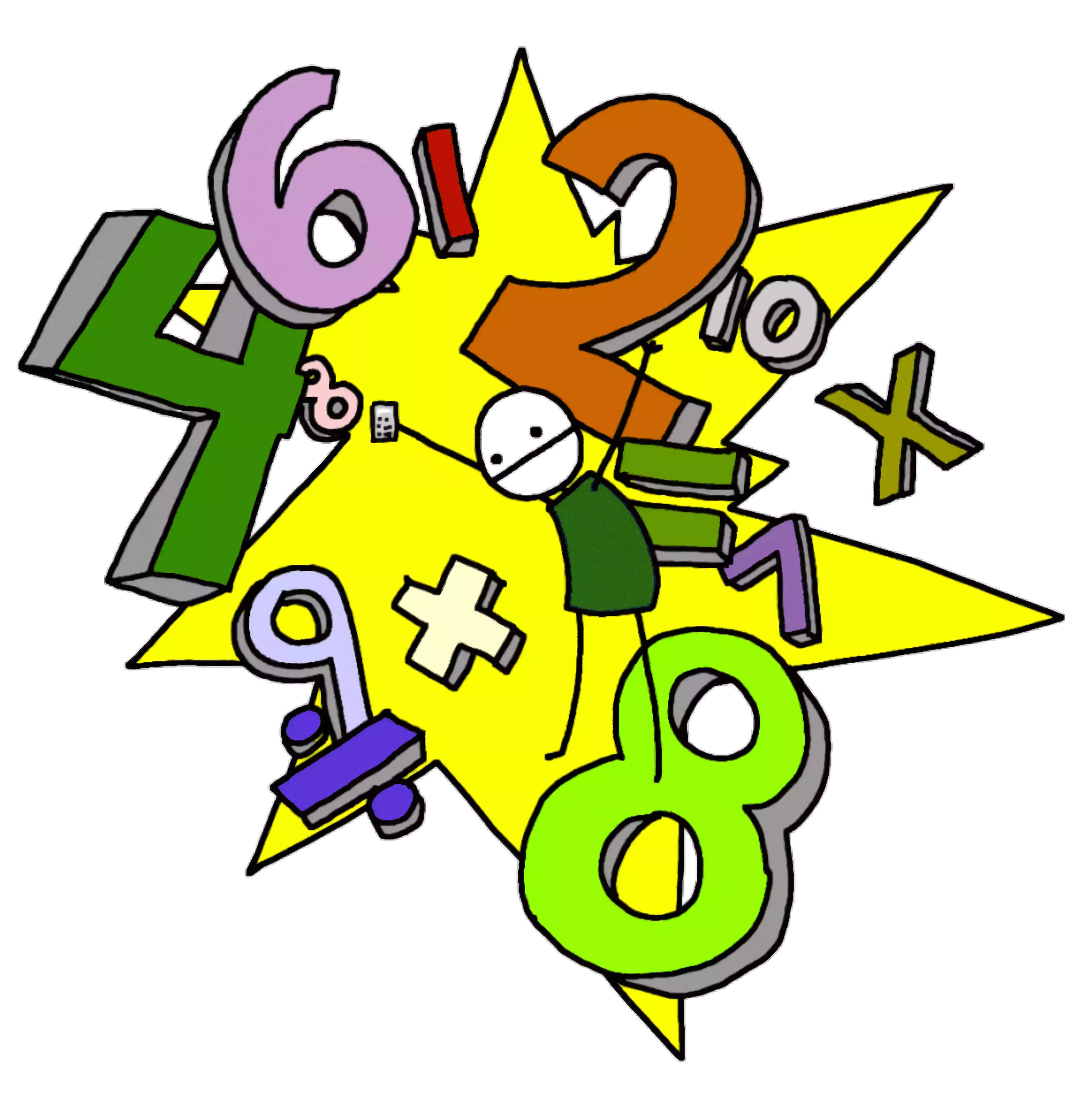 Math Games