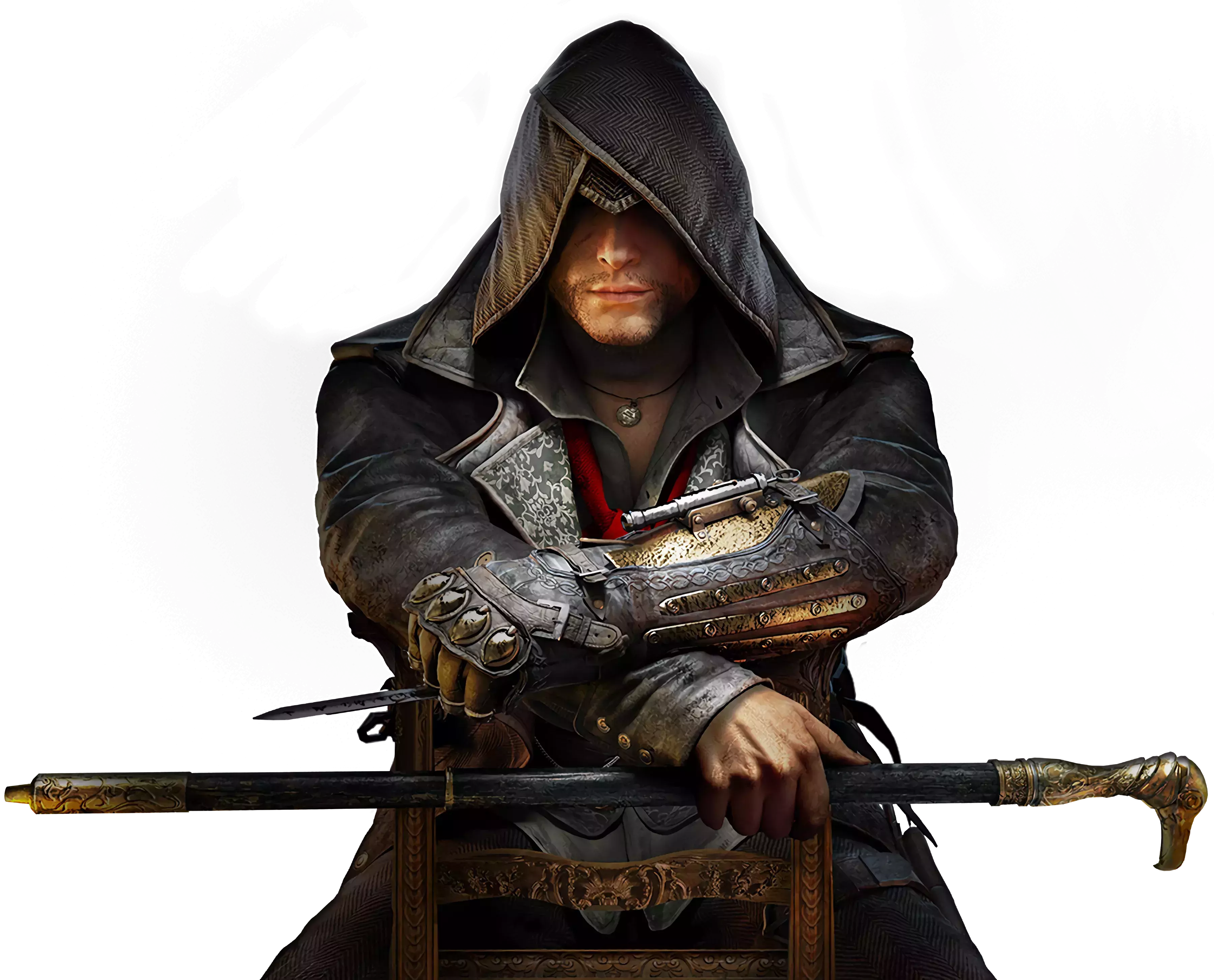 Assassin Games