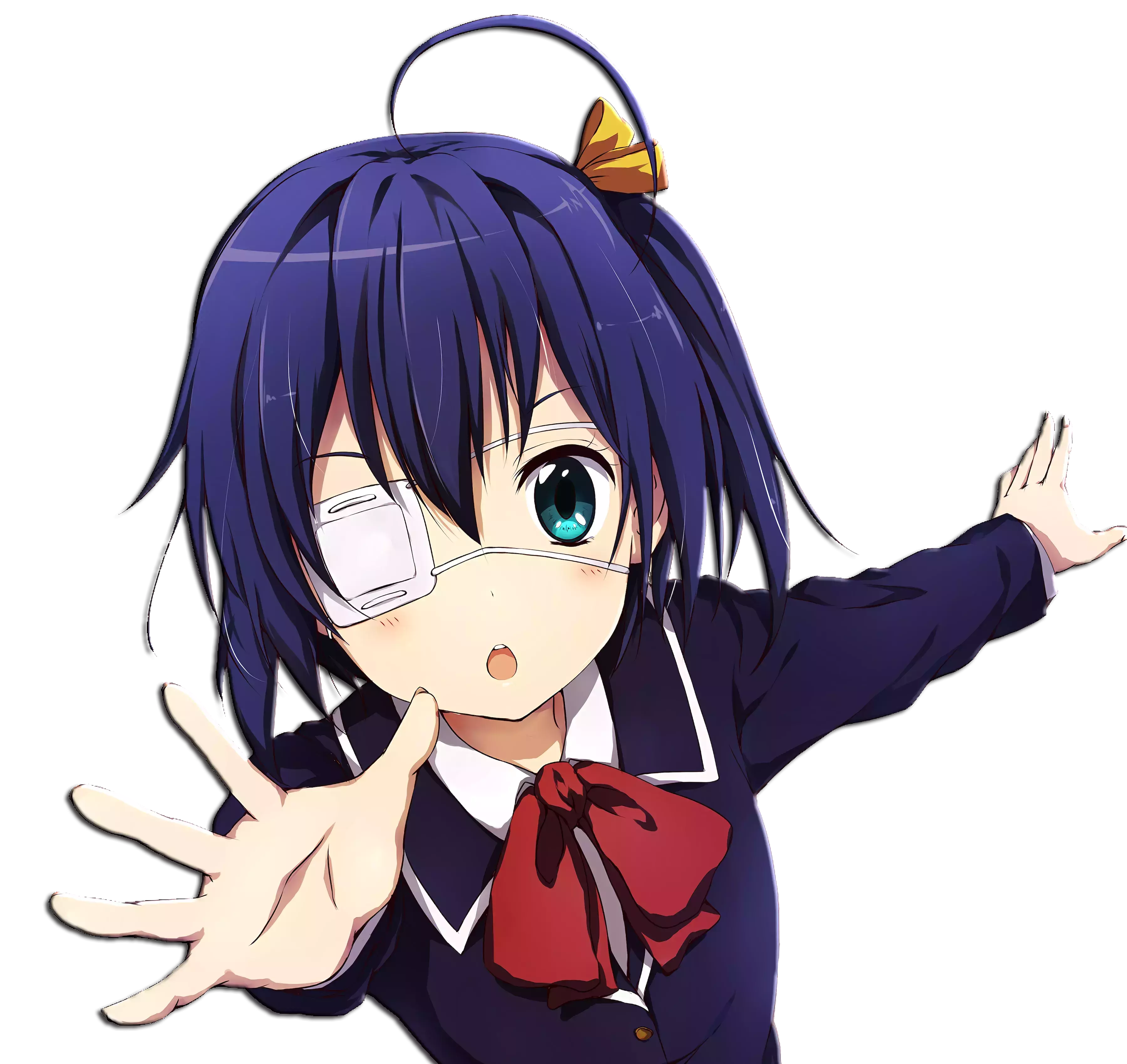 Anime Games